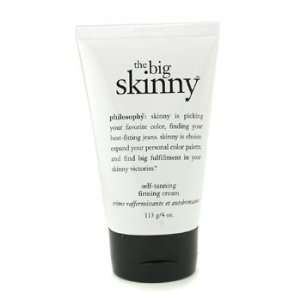   Skinny Self Tanning Firming Cream   Philosophy   Body Care   113g/4oz
