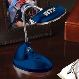  Pittsburgh Panthers LED Desk Lamp