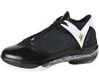 Nike Air Jordan 2009 Basketball BB Zoom Shoes Black Men