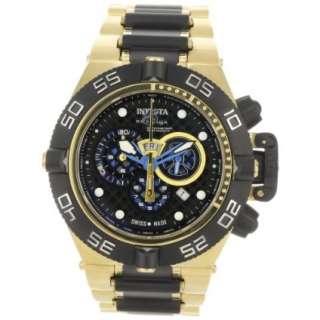   18k gold plated stainless steel watch shop all invicta be the