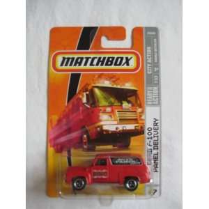 Mattel Matchbox 2008 MBX City Action 164 Scale Die Cast Metal Car #47 