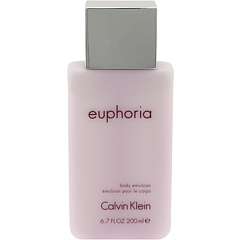 Calvin Klein Euphoria by Calvin Klein Eau de Toilette Body Emulsion 