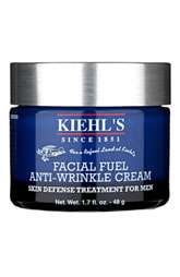Kiehls Facial Fuel Anti Wrinkle Cream For Men $36.00