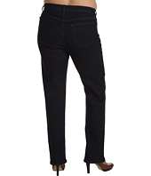 Not Your Daughters Jeans Plus Size   Plus Size Marilyn Straight Leg 
