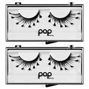  POP Beauty Fantasy Lashes, Psychedelic, 2 ct (Quantity of 