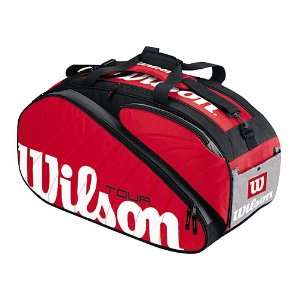  Wilson Tour 4 Pro Bag