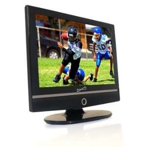  Supersonic SC 1560 15 LCD TV with Built in ATSC Digital TV 