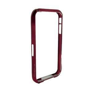  New Deff Cleave Metal Case Aluminum Bumper for Apple 