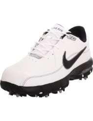 Nike Golf Mens Nike Air Rival Golf Shoe