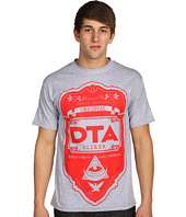 DTA secured by Rogue Status   Elixer Tee