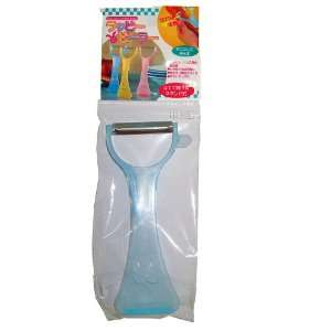  Stand up Smiley Face Vegetable and Fruit Peeler, Made in 
