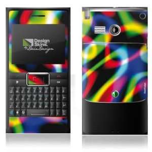  Design Skins for Sony Ericsson Aspen   Blinded by the 