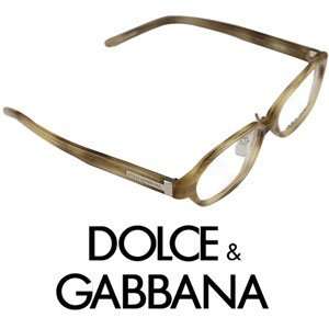  DOLCE & GABBANA 608 Eyeglasses Frames Marble 1A Health 