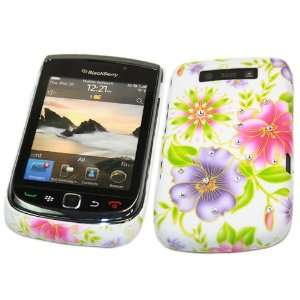   Protective Armour/Case/Skin/Cover/Shell for BlackBerry 9800 9810 Torch