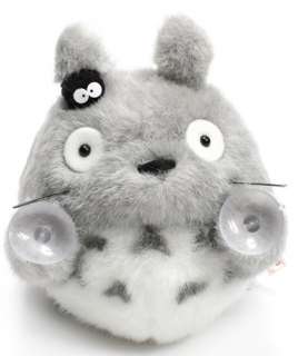 Japanese Animation My Neighbor Totoro Mascot Plush  