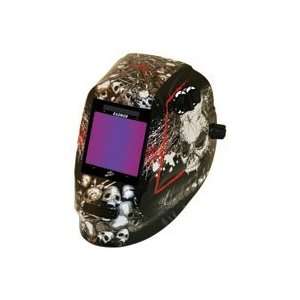 Radnor 54Vi Select Fixed Front Welding Helmet With 5 1/4 