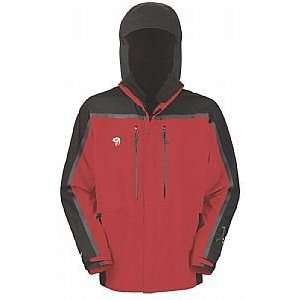  Mountain Hardwear® Mens GORE TEX® Hardpack Parka 