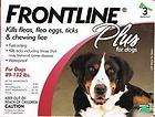 frontline plus for dogs puppies 0 22 lbs 18 month