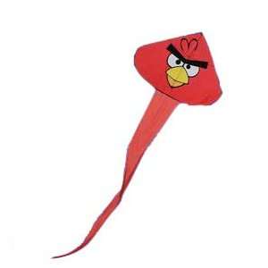  2012 Weifang Angry Bird Kite Toys & Games
