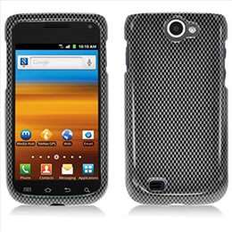   Case Snap On Cover for T Mobile Samsung Exhibit 2 II 4G T679  