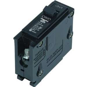Connecticut Electric ICBQ115 Interchangeable Packaged Circuit Breaker 