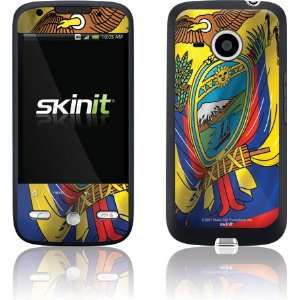  Ecuador skin for HTC Droid Eris Electronics