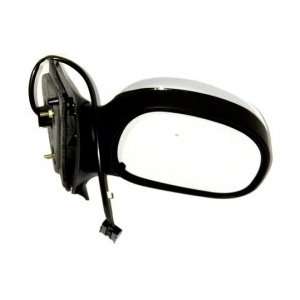   CCC579 324R Right Mirror Outside Rear View 1998 2002 Ford Expedition