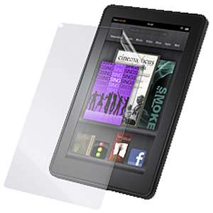 ZAGG invisibleSHIELD Screen Protector for  Kindle Fire  