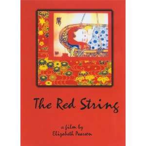  The Red String Musical Instruments