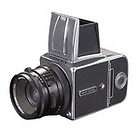 Hasselblad 500 CM Medium Format SLR Film Camera 80mm T* 2.8 Zeiss 