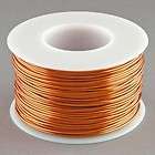  Wire 14 Gauge AWG Enameled Copper 40 Feet Coil Winding and Crafts 200C