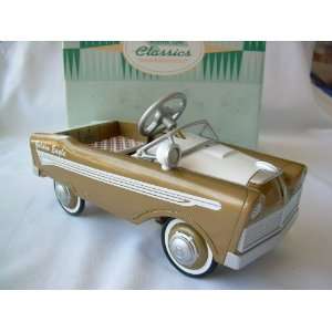  Hallmark Kiddie Car Classic 1956 Murray Golden Eagle L.E 