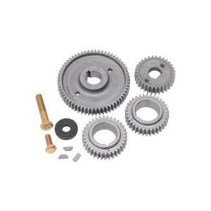Andrews 216908 Gear Driven Cam Four Gear Set For Harley Davidson Dyna 
