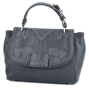  Black Deyce Chloe Stylish Women Handbag Single handle Shoulder Bag 