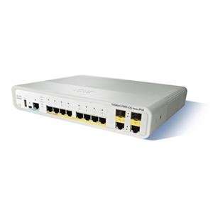   Port PoE SI (Catalog Category Networking / Switches  8 to 10 Ports