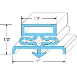  TRAULSEN   9503 DOOR GASKET;21.50 X 59.75