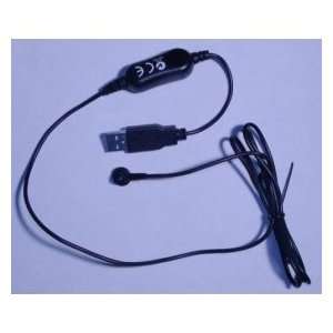  Plantronics USB Adaptor Explorer 320 Voyager Cell Phones 