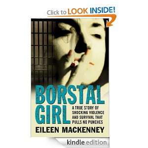Start reading Borstal Girl  