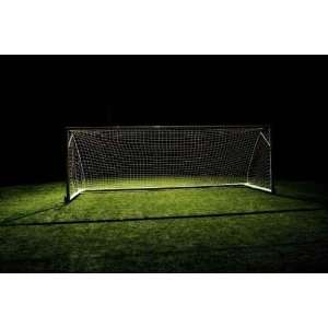 Football Goal or Soccer Goal   Peel and Stick Wall Decal by 