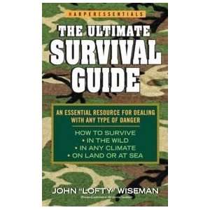  The Ultimate Survival Guide
