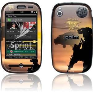  US Navy SEALs Siloutte skin for Palm Pre Electronics