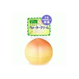  B & C Komomo Chan Hand Cream (Peach) Beauty