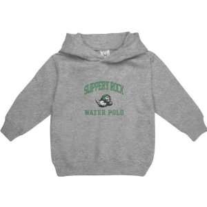 Slippery Rock The Rock Sport Grey Toddler/Kids Varsity Washed Water 