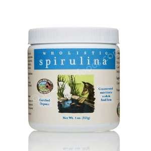 Wholistic Pet Organics   Spirulina for Dogs and Cats 
