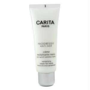  Carita Whitening Anti Ageing Hand Cream   75ml/2.5oz 
