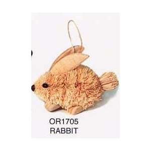  Brushkins Rabbit, Standing, Ornament Patio, Lawn & Garden