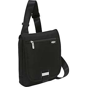 Mobility   iPad / Personal Network Shoulder Bag Black