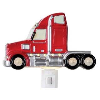  Switchables Dump Truck Night Light Cover