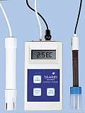 Blue Lab / BlueLab Combo Meter pH EC TDS PPM Temp CF  