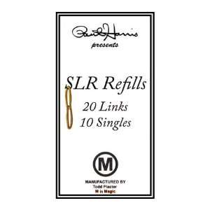  SLR Souvenir Linking Rubber Bands, REFILL 